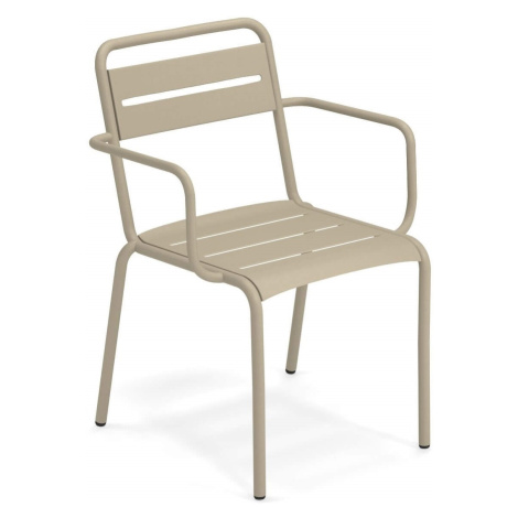 Emu designové zahradní židle Star Armchair