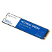 WD BLUE SSD NVMe 500GB PCIe SN580,Gen4 WDS500G3B0E