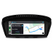 Bmw E60 E61 E90 E91 Rádio Navigace Android Carplay Mapy