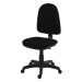 Kancelářská židle ELKE černá