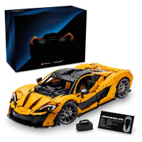 Lego® technic 42172 mclaren p1™