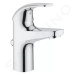 Grohe 23805000 - Umyvadlová baterie s výpustí, chrom