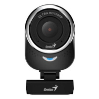 GENIUS QCam 6000 black