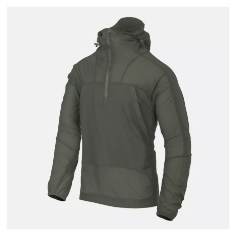Helikon-Tex Větrovka Helikon WINDRUNNER Alpha Green Velikost: XXL