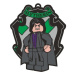 LEGO Harry Potter profesor Snape magnetka