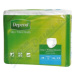 Depend Slip Normal inkont.kalhotky vel.XL 15ks