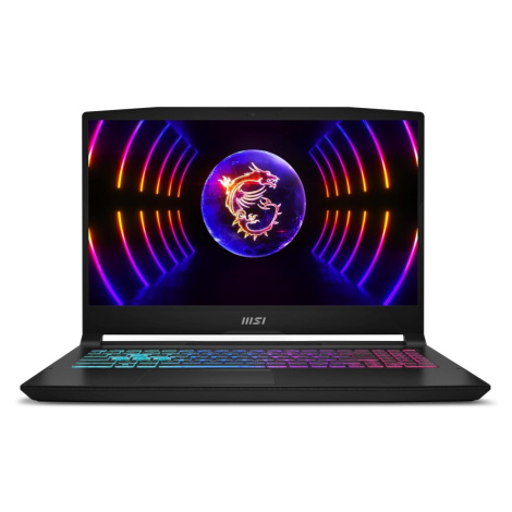 Notebooky MSI