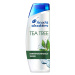 HEAD&SHOULDERS Tea Tree Šampon proti lupům 400 ml