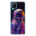 iSaprio Neon Astronaut - Samsung Galaxy M12