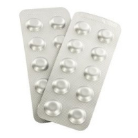 STEINBACH Tablety náhradní pH/chlór - 30ks v balení