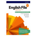 English File Fourth Edition Upper Intermediate Teacher´s Book with Teacher´s Resource Center Oxf