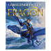 Eragon (Book One (Illustrated Edition)) - Christopher Paolini - kniha z kategorie Pro děti