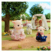 Sylvanian family Rodina koz