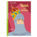 ELI - F - Poussins 4 - Henri et la couronne - readers + CD - Jane Cadwallader
