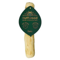RuffWood kávovníkové žvýkací dřevo pro psy Small