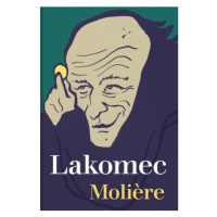 Lakomec