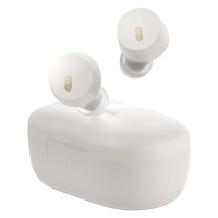 Sluchátka Baseus Earphones TWS Bowie E18 (white)