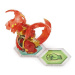 Spin Master BAKUGAN TRUE METAL FIGURKY ČERVENÝ DRAK S4