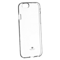 Pouzdro / kryt pro Apple iPhone 6 / 6S - Mercury, Jelly Transparent