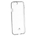 Pouzdro / kryt pro Apple iPhone 6 / 6S - Mercury, Jelly Transparent