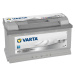 VARTA SILVER Dynamic 12V 100Ah 830A 600 402 083