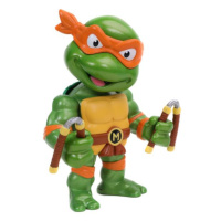 Turtles Michelangelo figurka 4