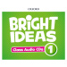 Bright Ideas 1 Class Audio CD /3/ Oxford University Press