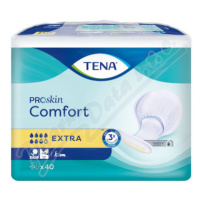 TENA Proskin Comfort Extra ink.plena 40ks 753040