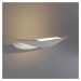 Artemide Artemide Mesmeri - designové nástěnné světlo, bílé