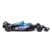 Bburago 1:43 RACE Formula F1 - BWT Alpine F1 Team A523 (2023) #10 (Pierre Gasly) - with dr