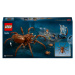 LEGO® Harry Potter™ 76434 Aragog v Zapovězeném lese