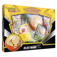 Pokémon TCG: Hisuian Electrode V Box