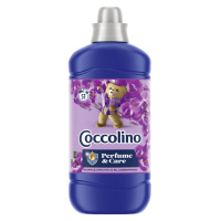 Coccolino Aviváž Perfume&Care Purple Orchid 1275 ml