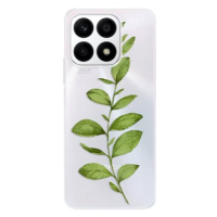 iSaprio Green Plant 01 pro Honor X8a