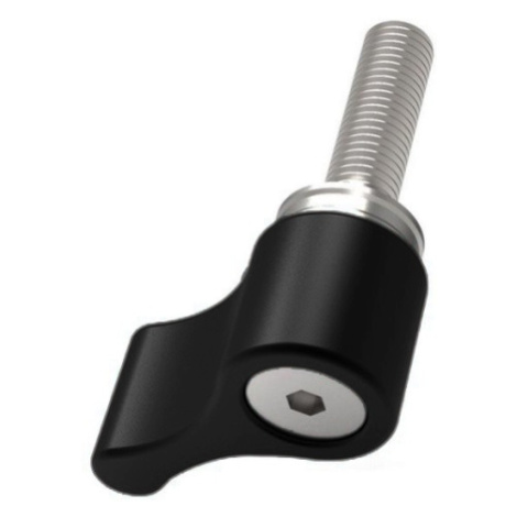 M5*17 Nerezový šroub pro akční kamery (Black) OEM příslušenství IQ models