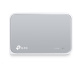 TP-Link switch TL-SF1005D (5x100Mb/s, fanless)