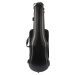 Bacio Instruments Composite Violin Case BK