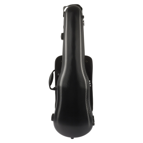 Bacio Instruments Composite Violin Case BK