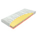 Materasso Zdravotní matrace LOTUS VISCO Rozměr: 140x210 cm, Výška matrace: 20 cm