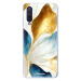 iSaprio Blue Leaves pro Xiaomi Mi 9 Lite