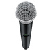 Shure GLXD24R+ VOCAL SYSTEM WITH SM58