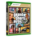 Grand Theft Auto V (GTA 5) - Xbox Series X