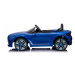 mamido  Elektrické autíčko BMW i4 modré