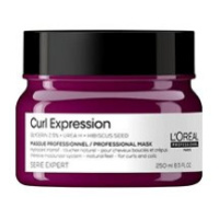 L'ORÉAL PROFESSIONNEL Serie Expert Curl Expression 250 ml