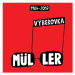 Müller Richard: Výberovka 1984-2017 (2x CD) - CD