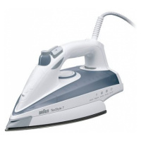 BRAUN TS 705 A TexStyle 7 ŽEHLIČKA