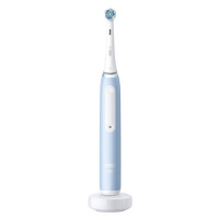 Oral-B iO Series 3 Ice Blue elektrický kartáček