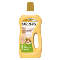 Sidolux Premium na dřevěné a laminátové podlahy - arganový olej 750ml
