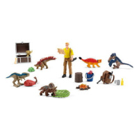 Schleich adventní kalendář 2023 DINOSAURUS