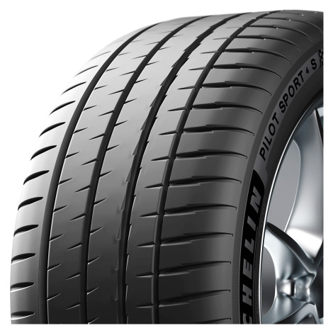 Michelin Pilot Sport 4 S 315/30 R22 107 Y XL MSF N0